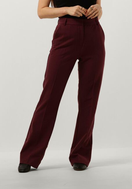 Bordeaux MOVES Pantalon DISAN 2737 - large
