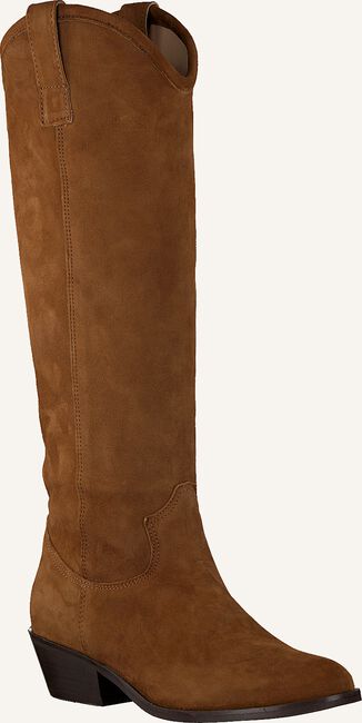Cognac NOTRE-V Hoge laarzen 01-130 Cognac NOTRE-V Hoge laarzen 01-130 - large