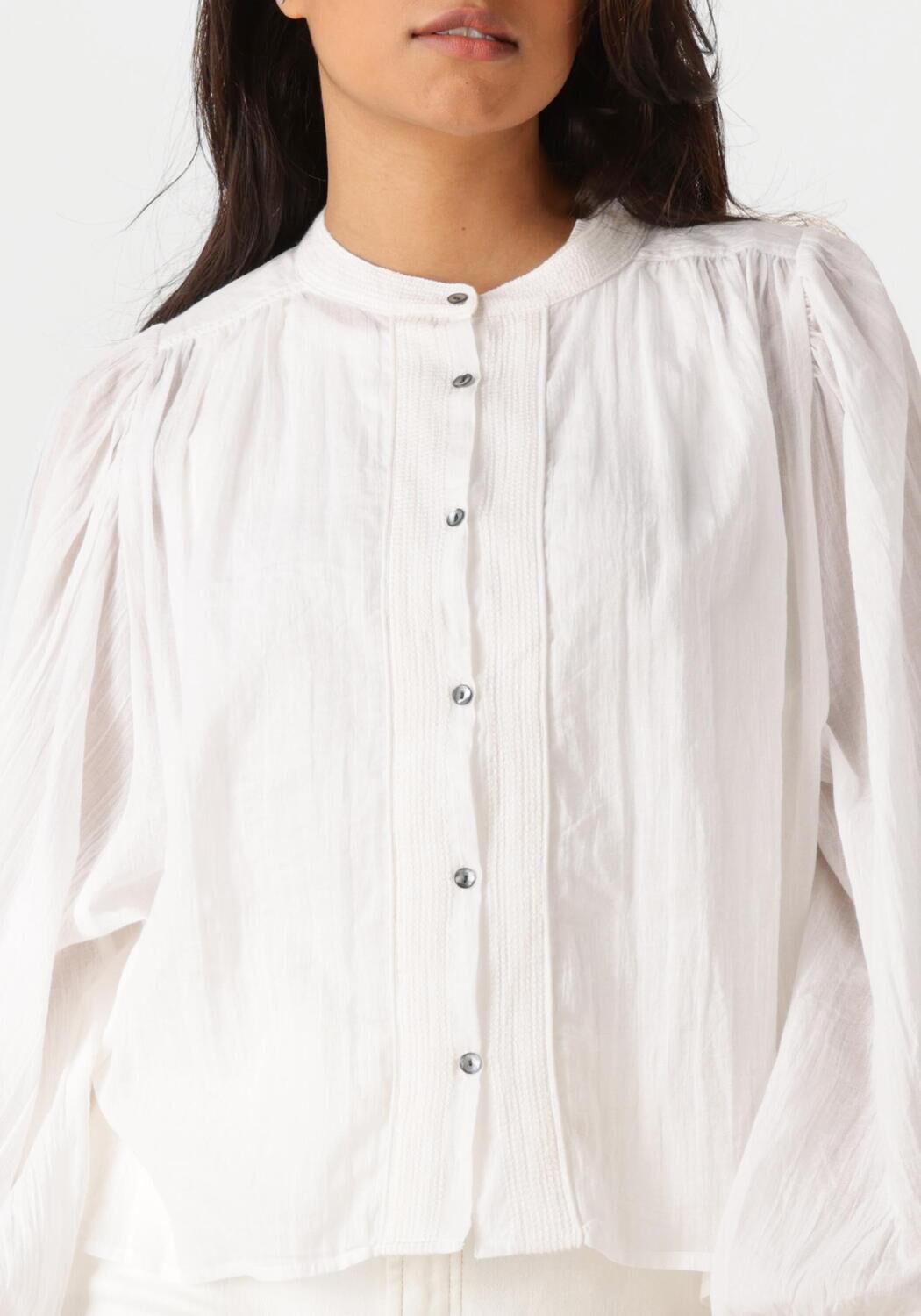 RUBY TUESDAY Dames Blouses Ilene Wit