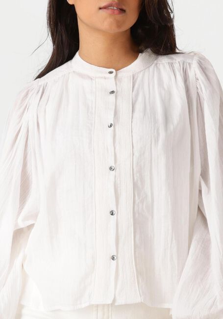Witte RUBY TUESDAY Blouses ILENE - large