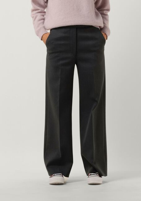 Grijze TIGER OF SWEDEN Pantalon IRIT - large