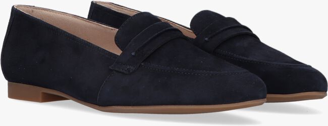Blauwe PAUL GREEN Loafers 2724 - large