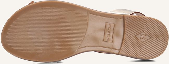 Gouden NOTRE-V Sandalen 23272 Gouden NOTRE-V Sandalen 23272 - large