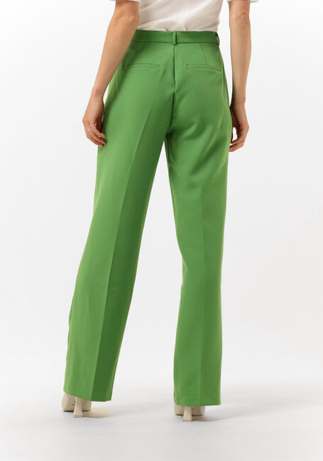 Groene NEO NOIR Pantalon ALICE SUIT PANTS - large