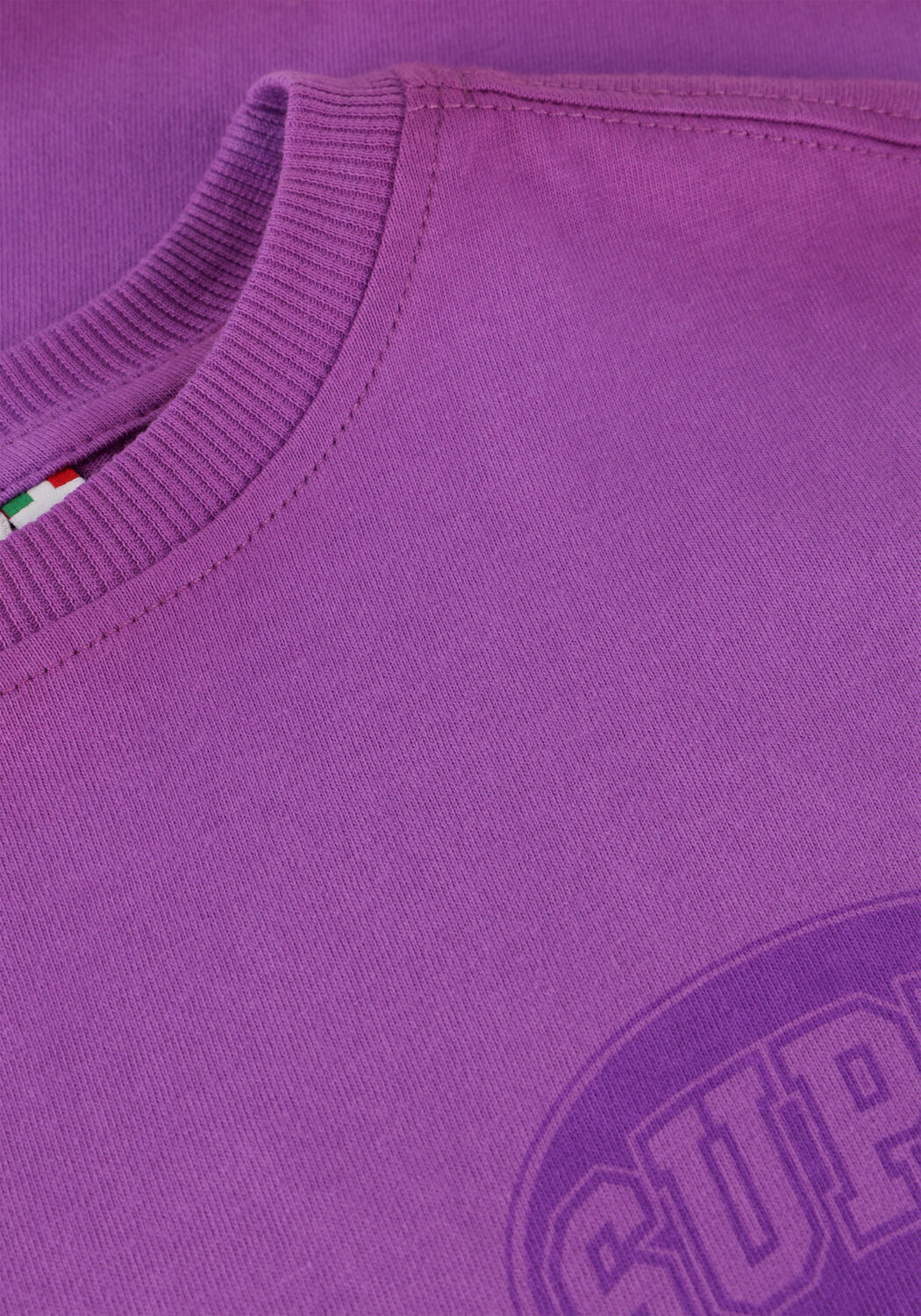VINGINO Jongens Polo's & T-shirts Hilo 1 Paars
