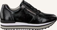 Zwarte GABOR Lage sneakers 448 - medium