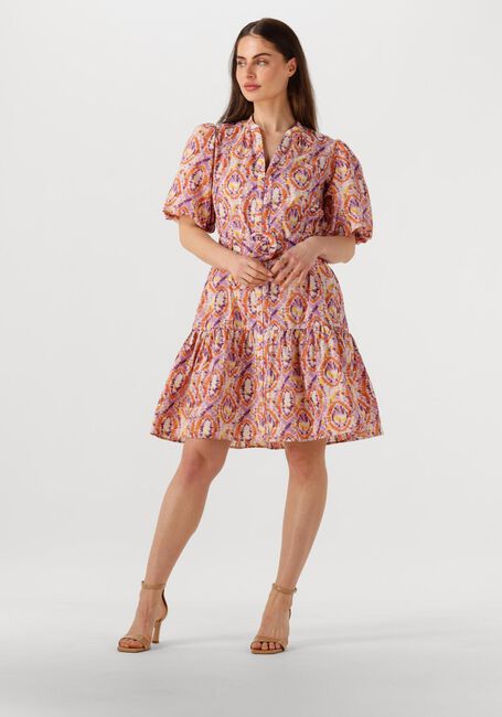 Multi SUNCOO Mini jurk CERRONE - large