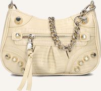 Beige STEVE MADDEN Schoudertas BVILMA - medium