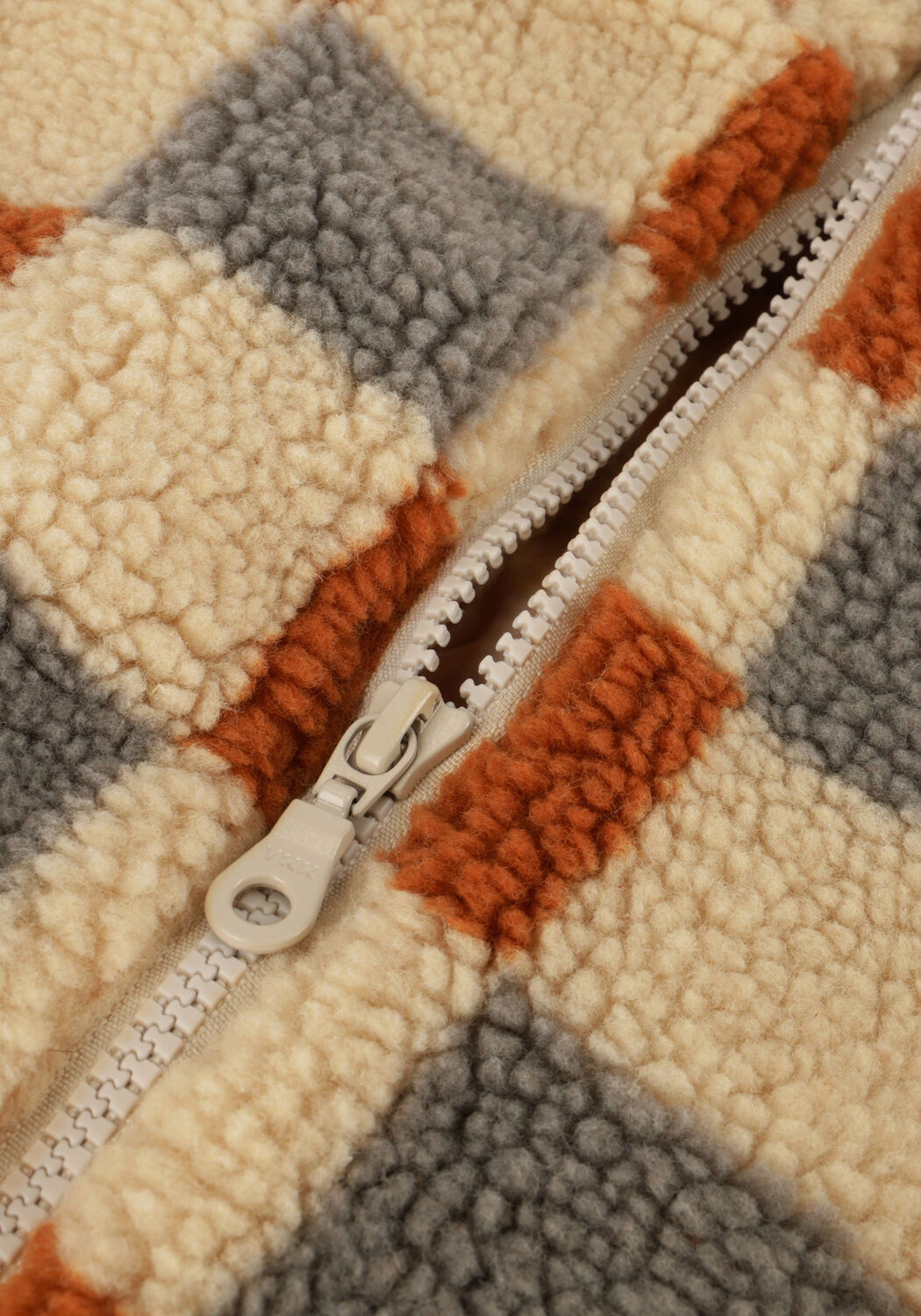 Multi RYLEE + CRU Jack COCO JACKET - large