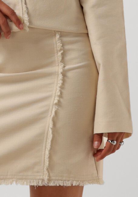 Zand MODSTRÖM Minirok INGRIDMD SKIRT - large