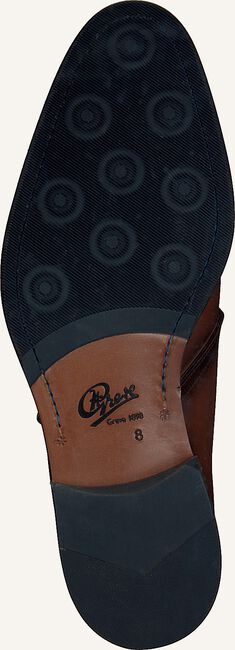 Cognac GREVE Nette schoenen PIAVE 4455 Cognac GREVE Nette schoenen PIAVE 4455 - large