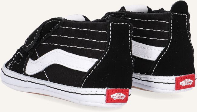 Zwarte VANS Sneakers IN SK8-HI CRIB Zwarte VANS Sneakers IN SK8-HI CRIB - large