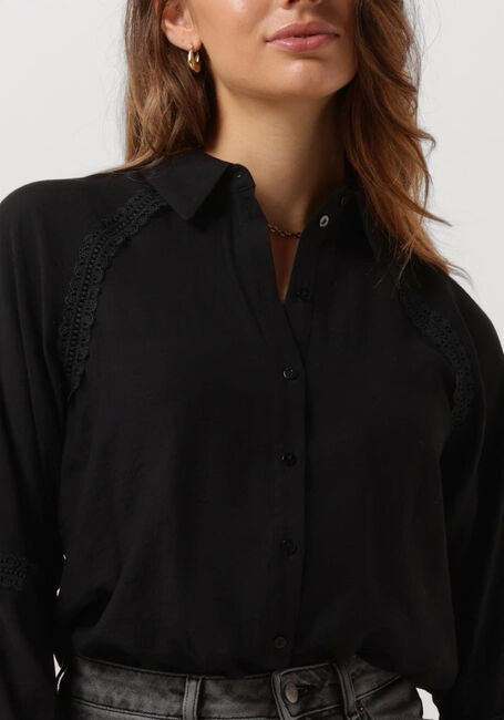 Zwarte MOVES Blouses STULANA - large