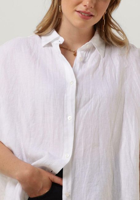 Witte MR MOOD Blouses MRS KATE - large
