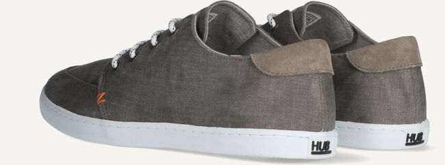 Grijze HUB Lage sneakers BOSS C06 Grijze HUB Lage sneakers BOSS C06 - large