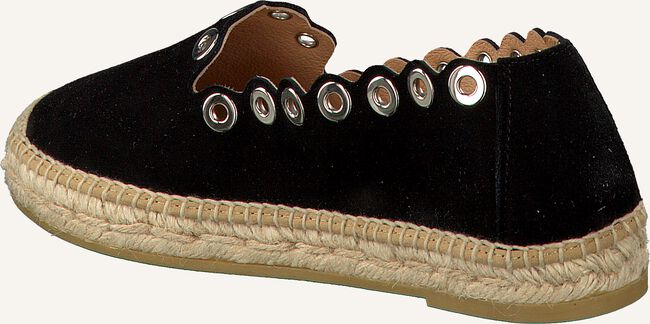 Zwarte KANNA Espadrilles KV8007 Zwarte KANNA Espadrilles KV8007 - large
