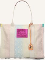 Multi KURT GEIGER LONDON Schoudertas SOUTHBANK TOTE - medium