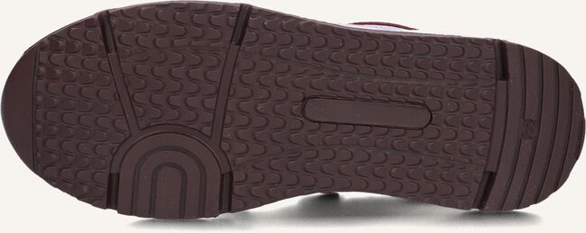 Paarse WYSH Lage sneakers JENNIFER Paarse WYSH Lage sneakers JENNIFER - large