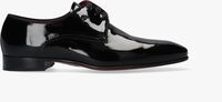Zwarte GREVE Nette schoenen RIBOLLA 1161 - medium