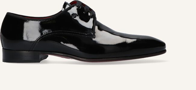 Zwarte GREVE Nette schoenen RIBOLLA 1161 Zwarte GREVE Nette schoenen RIBOLLA 1161 - large