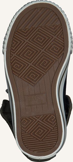 Groene BRITISH KNIGHTS Hoge sneakers ROCO Groene BRITISH KNIGHTS Hoge sneakers ROCO - large