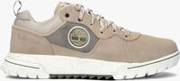 Taupe TIMBERLAND Lage sneakers BOULDER TRAIL LOW - medium