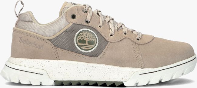 Taupe TIMBERLAND Lage sneakers BOULDER TRAIL LOW - large