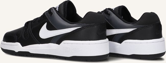 Zwarte NIKE Lage sneakers NIKE FULL FORCE LO (GS) Zwarte NIKE Lage sneakers NIKE FULL FORCE LO (GS) - large