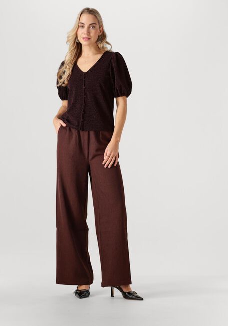 Zwarte OBJECT Top OBJFILIPA - large