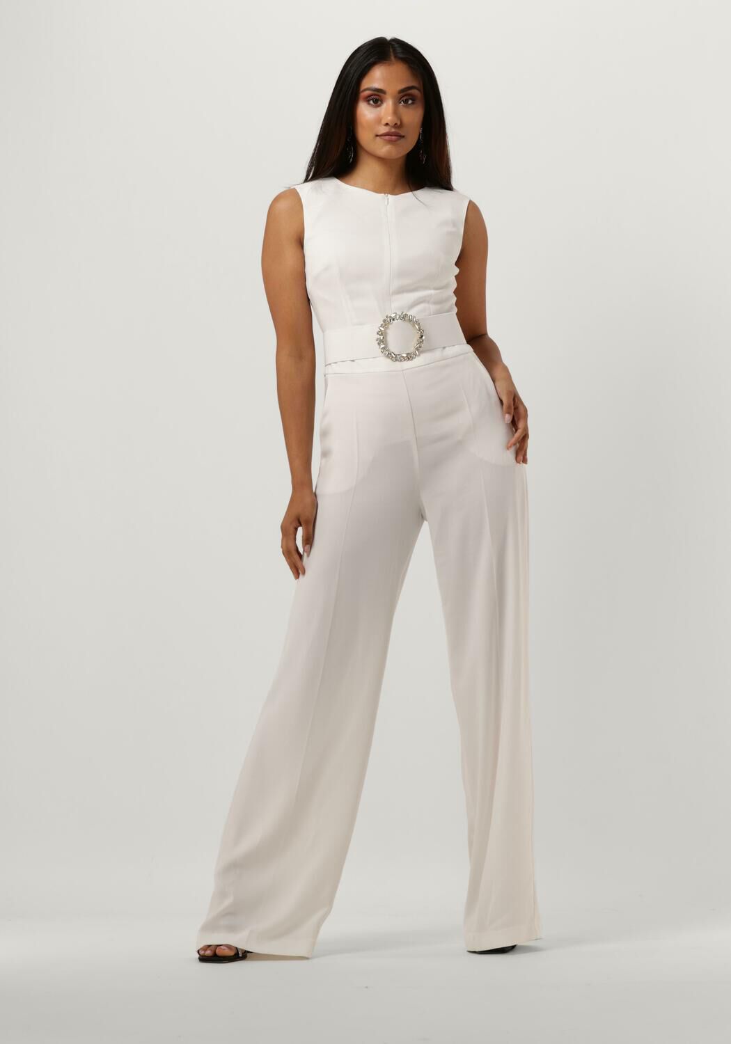 Jumpsuit wit 2025