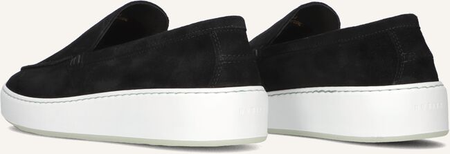 Zwarte NUBIKK Loafers JIRO MIO Zwarte NUBIKK Loafers JIRO MIO - large