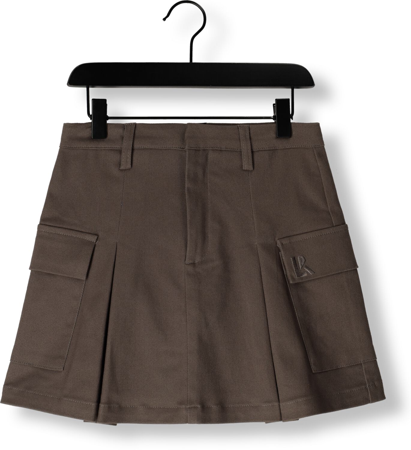 LOOXS 10sixteen Meisjes Rokken 2431-5701 Bruin