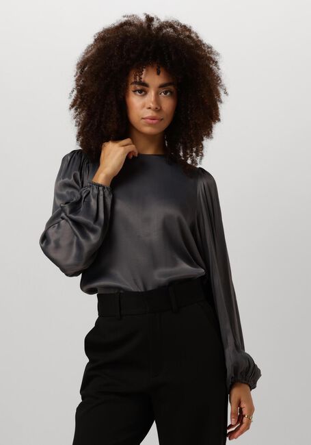 Zilveren CIRCLE OF TRUST Blouses LEILA BLOUSE - large