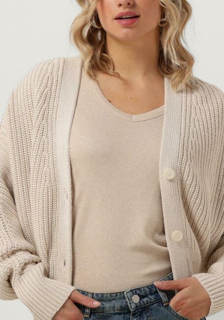 Zand PENN & INK Vest CARDIGAN - large