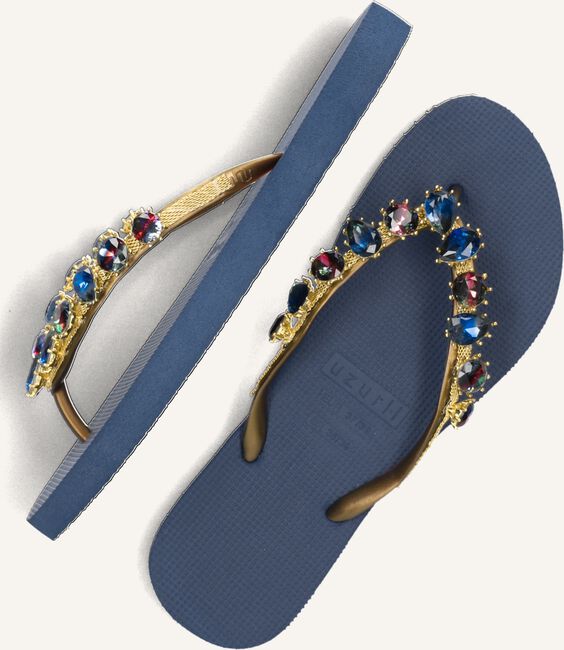 UZURII ALEXIA UZURII ALEXIA - large