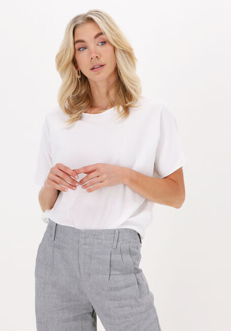 Witte DRYKORN Top SOMELI - large