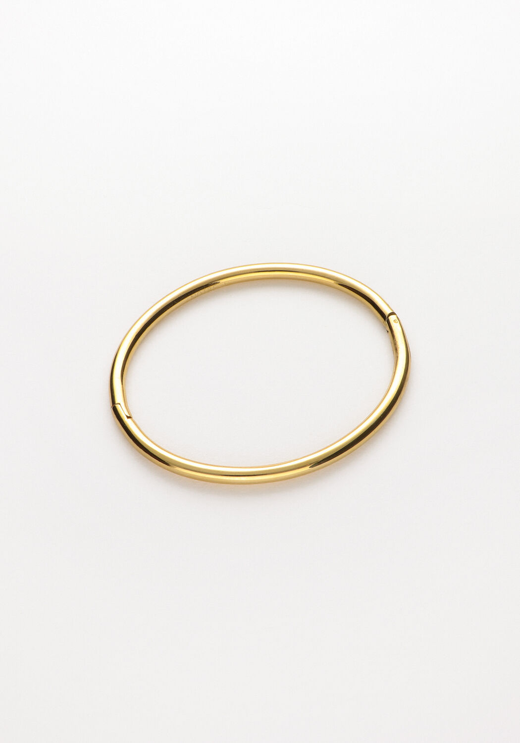 Goudkleurig NOTRE-V Armbanden BANGL GLAD