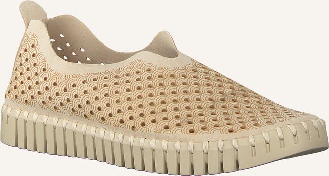 Beige ILSE JACOBSEN Instappers TULIP3275 Beige ILSE JACOBSEN Instappers TULIP3275 - large