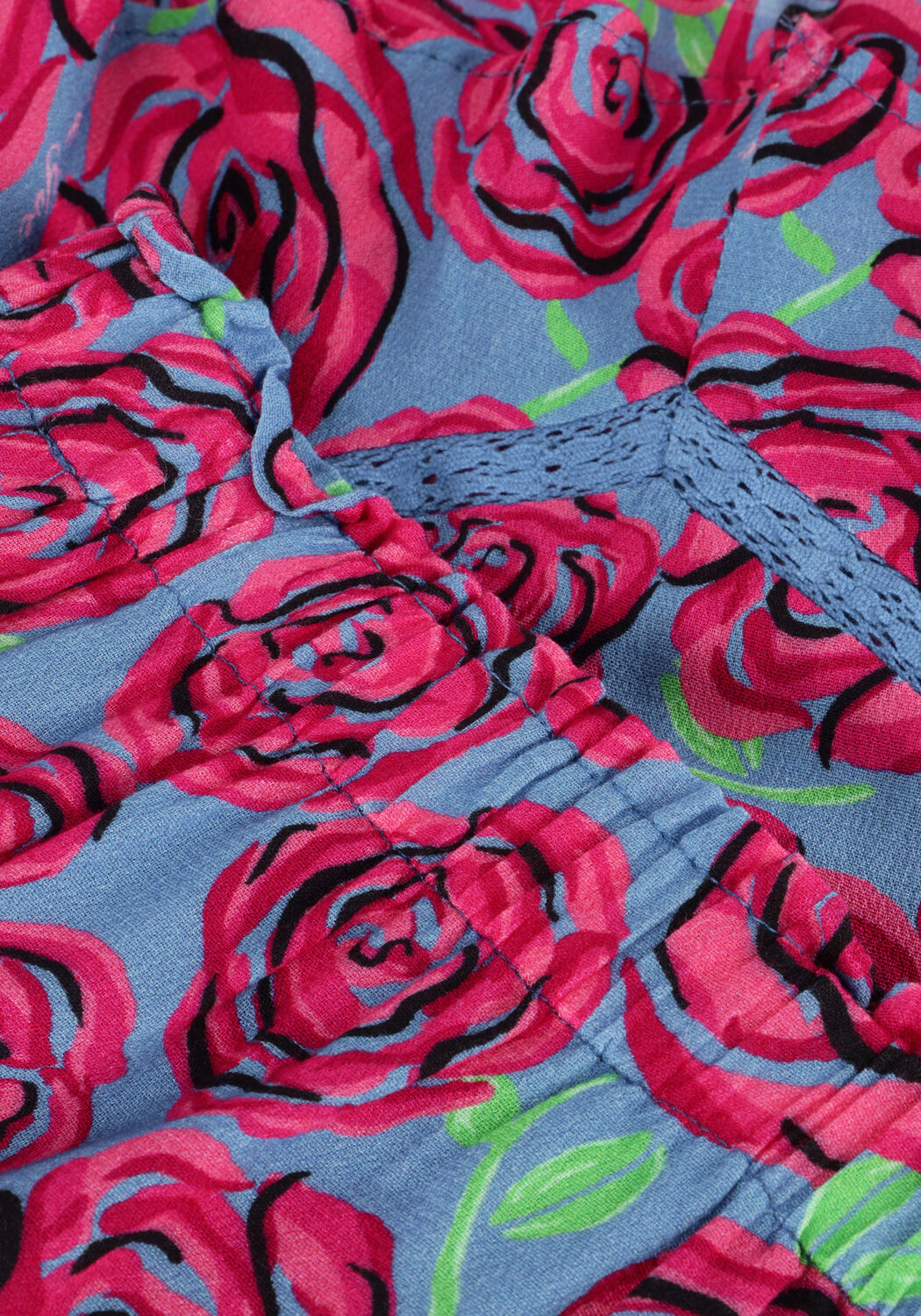 Roze HARPER & YVE Broeken YANICK-SK - large