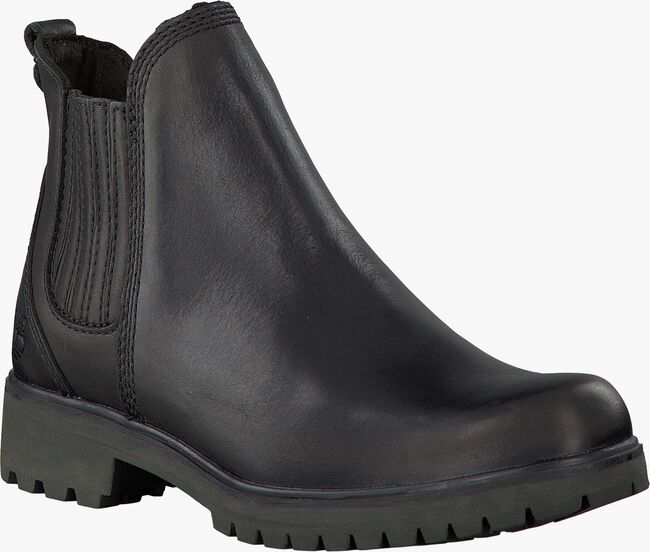 Zwarte TIMBERLAND Chelsea boots LYONSDALE CHELSEA  - large