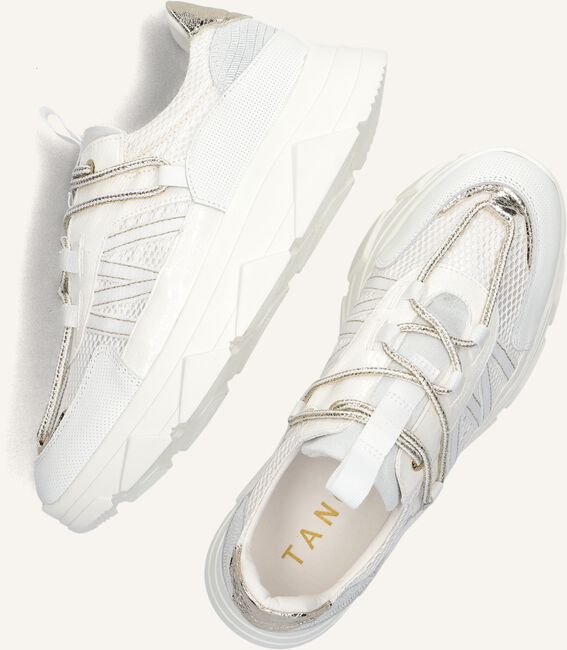Witte TANGO Lage sneakers KADY FAT 29 Witte TANGO Lage sneakers KADY FAT 29 - large