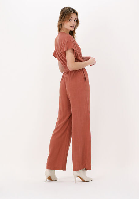 Bruine SUNCOO Jumpsuit TAHITI - large