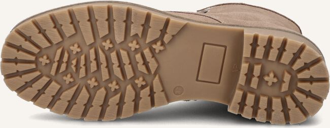 Taupe TANGO Veterboots JULIE 5 Taupe TANGO Veterboots JULIE 5 - large