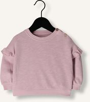 Roze PLAY UP Trui FLEECE SWEATER Roze PLAY UP Trui FLEECE SWEATER - medium