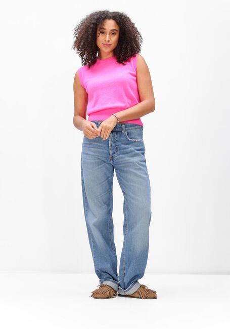 Fuchsia TWNS Vest DURANGO - large