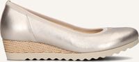 Beige GABOR Instappers 641 Beige GABOR Instappers 641 - medium