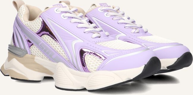 Paarse STEVE MADDEN Lage sneakers SPEEDSTER Paarse STEVE MADDEN Lage sneakers SPEEDSTER - large