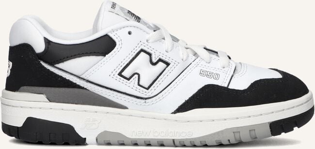 Witte NEW BALANCE Lage sneakers GSB550 Witte NEW BALANCE Lage sneakers GSB550 - large