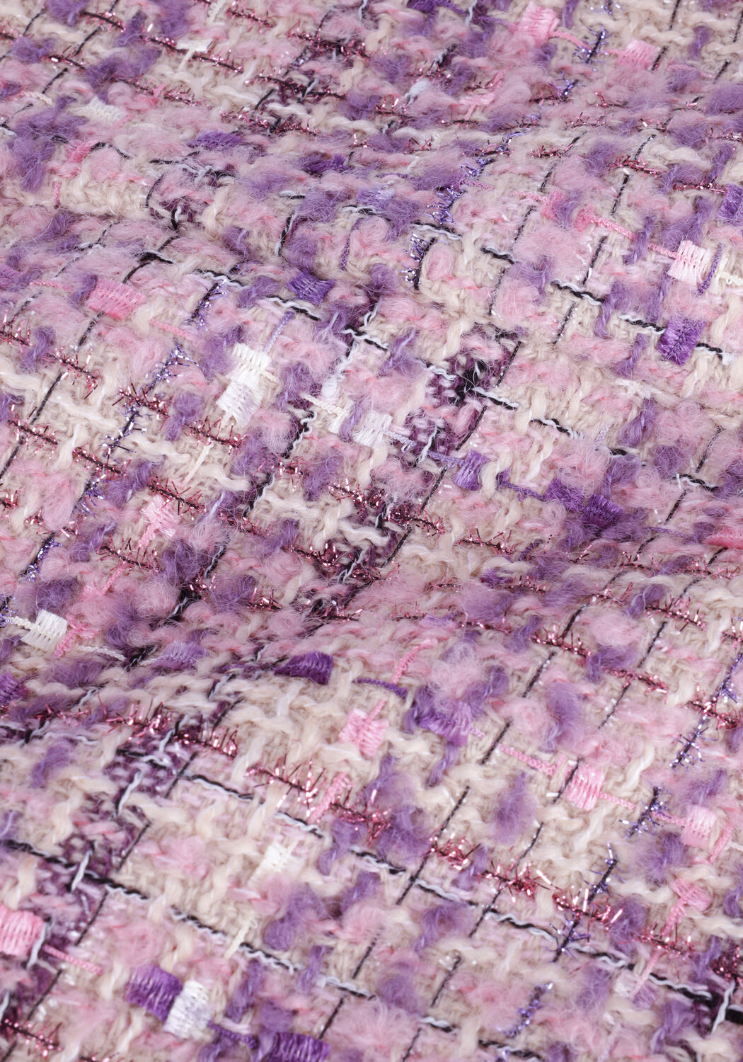 Zwarte STUDIO AMAYA Broeken PIA SHORT - large