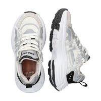 Grijze BRAQEEZ Sneakers GIO GEN - medium